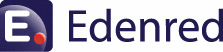 Logo der Firma Edenred Deutschland GmbH