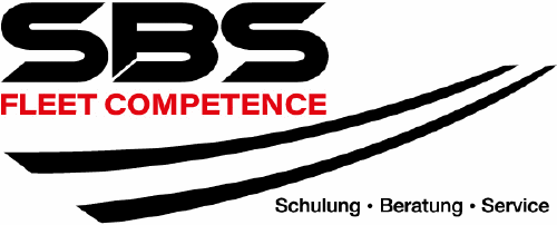 Logo der Firma SBS Fleet-Competence