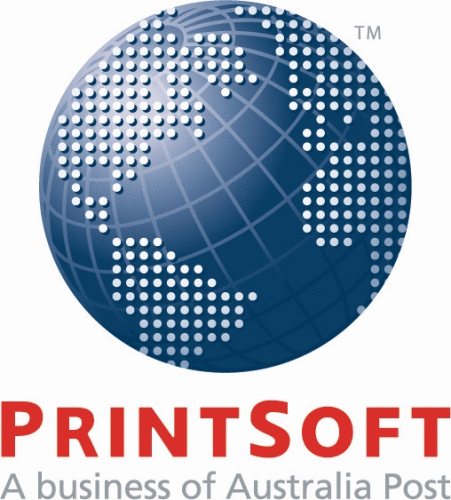 Logo der Firma PrintSoft Systems GmbH