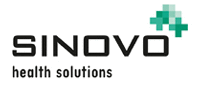Company logo of SINOVO business solutions GmbH