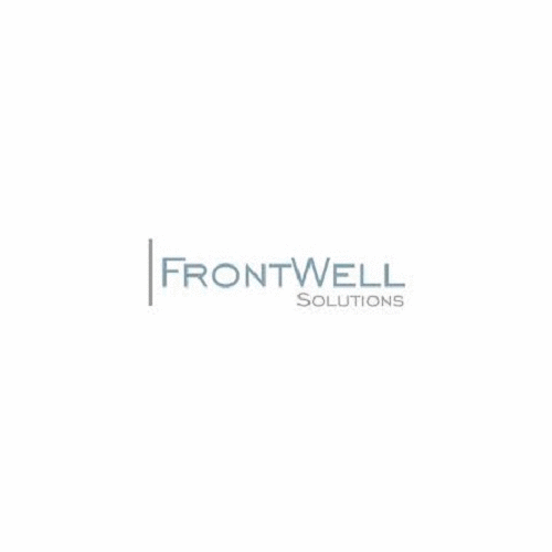Logo der Firma FrontWell Solutions GmbH