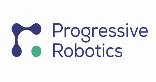 Logo der Firma Progressive Robotics PC