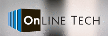 Company logo of Online Tech