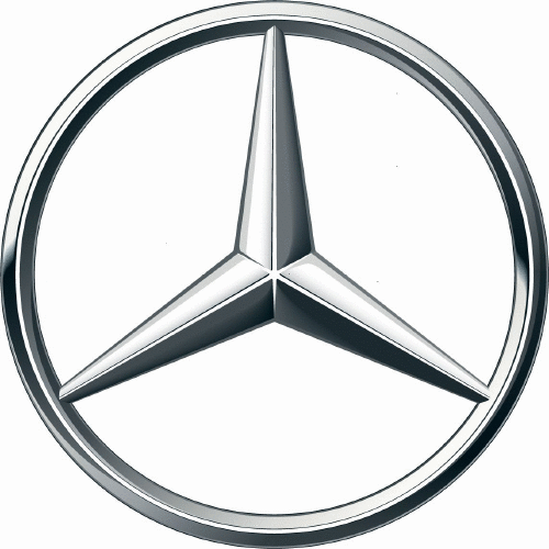Company logo of Mercedes-Benz Group AG