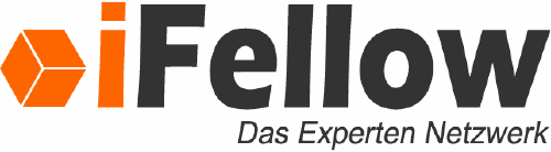 Logo der Firma iFellow GmbH