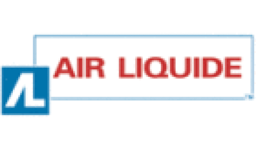 Logo der Firma AIR LIQUIDE Deutschland GmbH