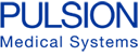 Logo der Firma PULSION Medical Systems SE
