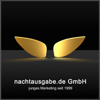 Logo der Firma nachtausgabe.de GmbH