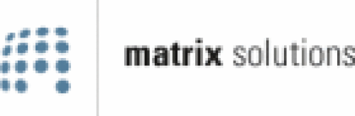 Company logo of Matrix Solutions GmbH & Co.KG
