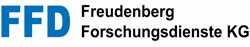 Logo der Firma Freudenberg Forschungsdienste KG