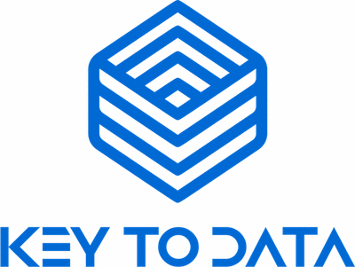 Logo der Firma K2D-KeyToData GmbH