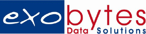 Logo der Firma eXotargets Data Network GmbH
