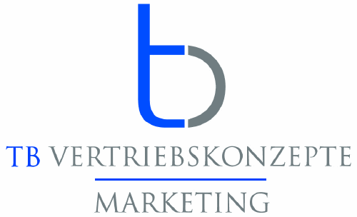 Logo der Firma TB Vertriebskonzepte & Marketing