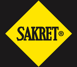 Logo der Firma SAKRET Trockenbaustoffe Sachsen GmbH & Co. KG