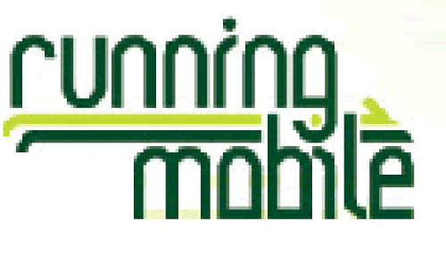 Logo der Firma Running Mobile GmbH