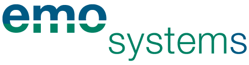 Logo der Firma EMO Systems GmbH