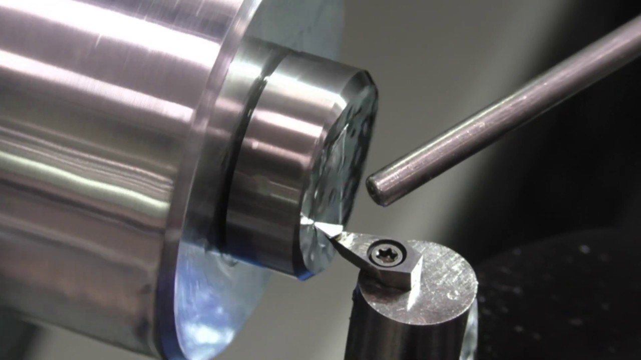 LT Ultra turning machine ultrasonic assisted ultra-precision turning of steel