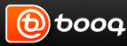 Logo der Firma Booq Europe