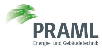 Logo der Firma Praml GmbH