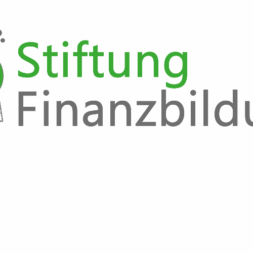 Logo der Firma Stiftung Finanzbildung