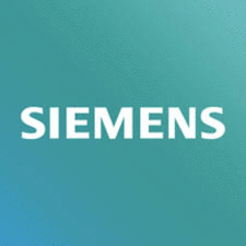 Logo der Firma Siemens Logistics GmbH