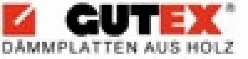Logo der Firma GUTEX Holzfaserplattenwerk H. Henselmann GmbH + Co KG