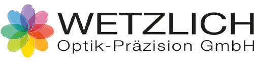 Logo der Firma Wetzlich Optik-Präzision GmbH