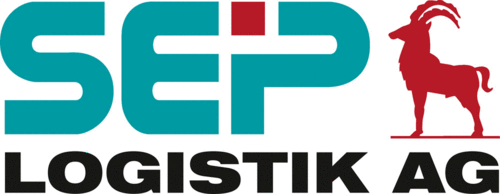 Logo der Firma SEP Logistik AG