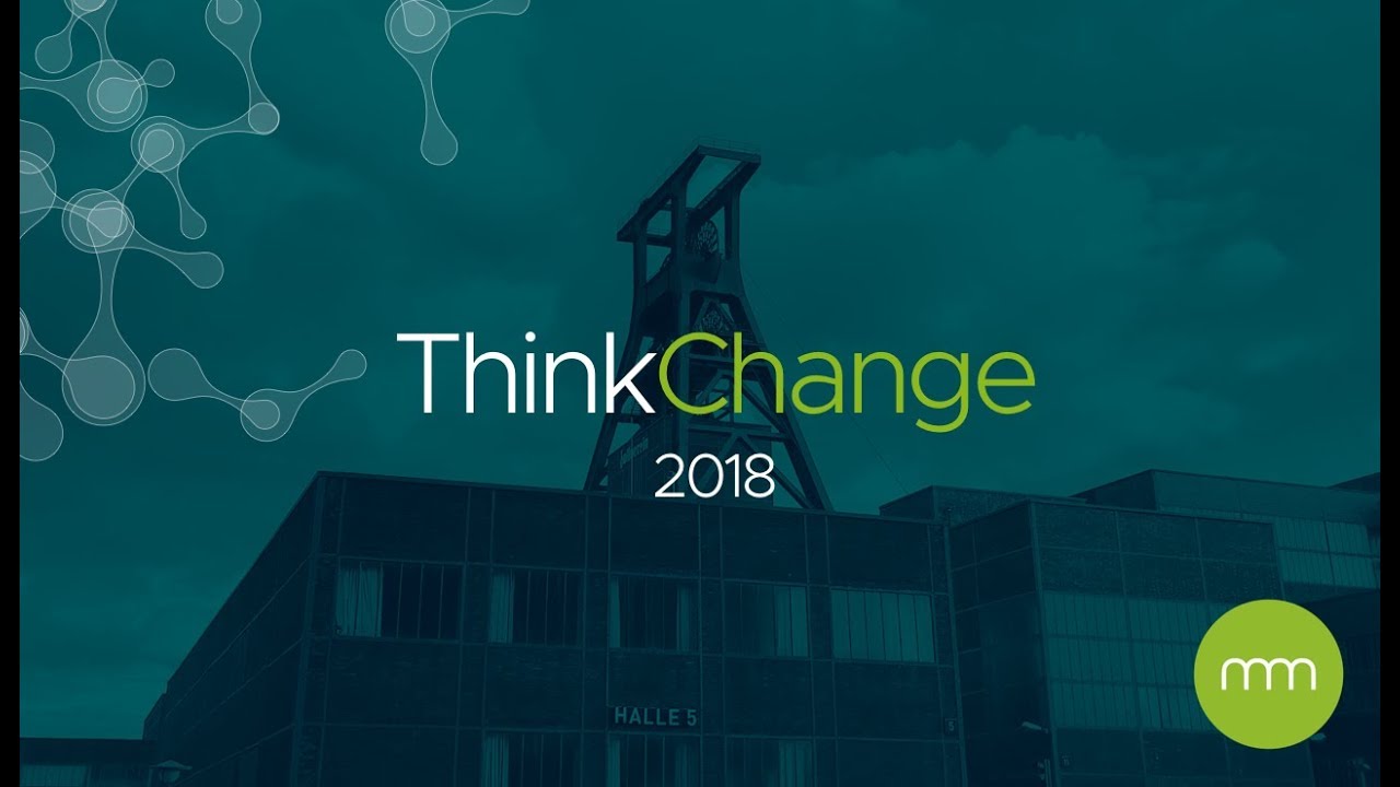 ThinkChange - Wissensforum 2018