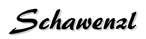 Logo der Firma Schawenzl