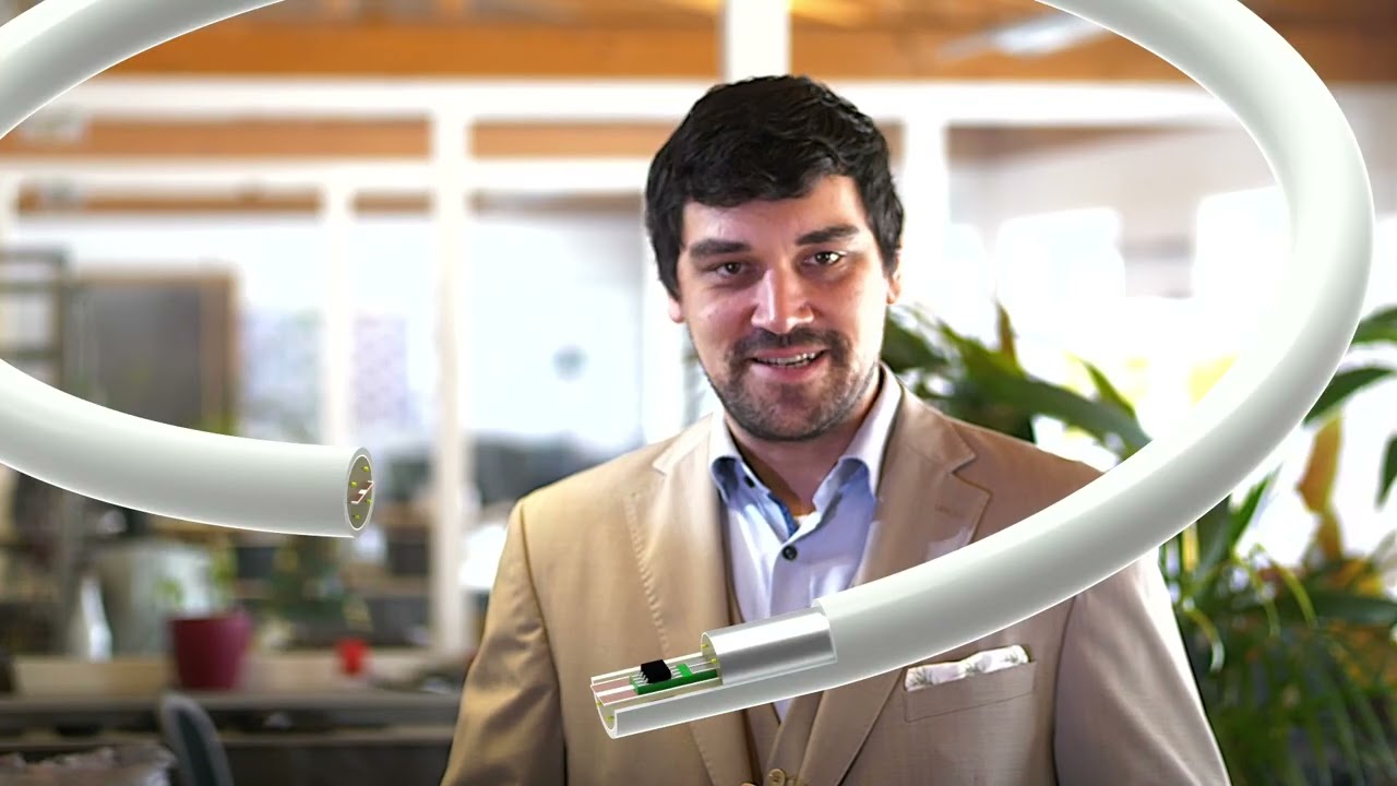 SOLVED by GBN Systems - Projektbericht LISTEC GmbH