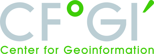 Logo der Firma CFGI GmbH