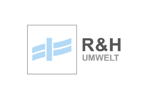 Logo der Firma R & H Umwelt GmbH