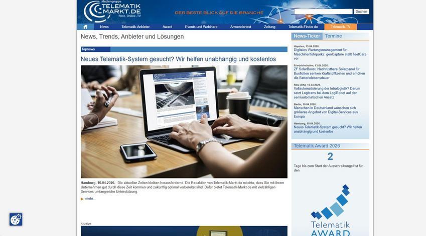 Website Promotion