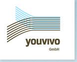 Company logo of youvivo GmbH