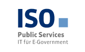 Logo der Firma ISO Public Services GmbH