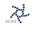Logo der Firma Automotive Cluster Ostdeutschland (ACOD)