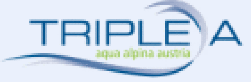 Logo der Firma Triple A Aqua Service Holding GmbH