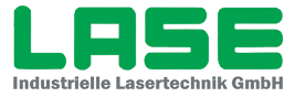 Logo der Firma LASE Industrielle Lasertechnik GmbH