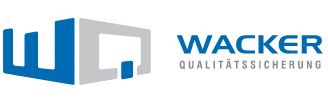 Company logo of Wacker Qualitätssicherung GmbH