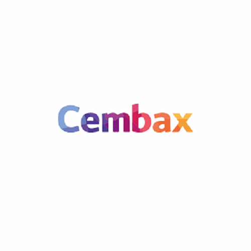 Logo der Firma Cembax GmbH