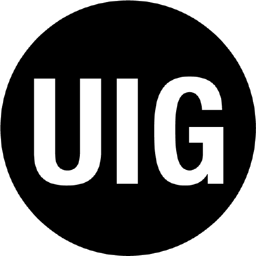 Logo der Firma UIG e.V. c/o Karlsruher Institut für Technologie Institut für Wirtschaftsinformatik (WIN)