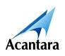 Company logo of Acantara