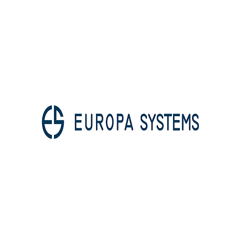 Logo der Firma Europa Systems Sp. z o.o.