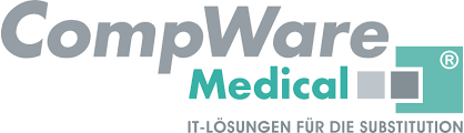 Company logo of COMPWARE MEDICAL® GMBH