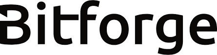 Logo der Firma Bitforge AG