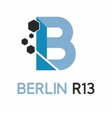 Logo der Firma Berlin R13 GmbH