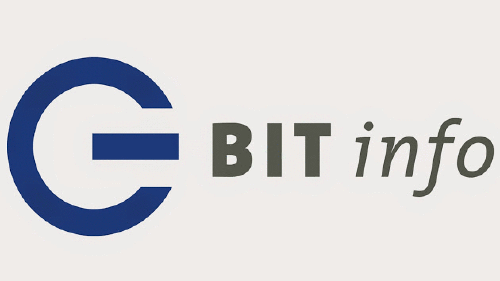 Logo der Firma BIT Informationssysteme GmbH