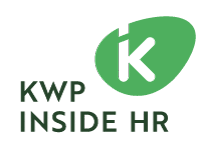 Logo der Firma KWP INSIDE HR GmbH