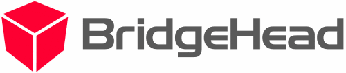 Logo der Firma BridgeHead Software Ltd